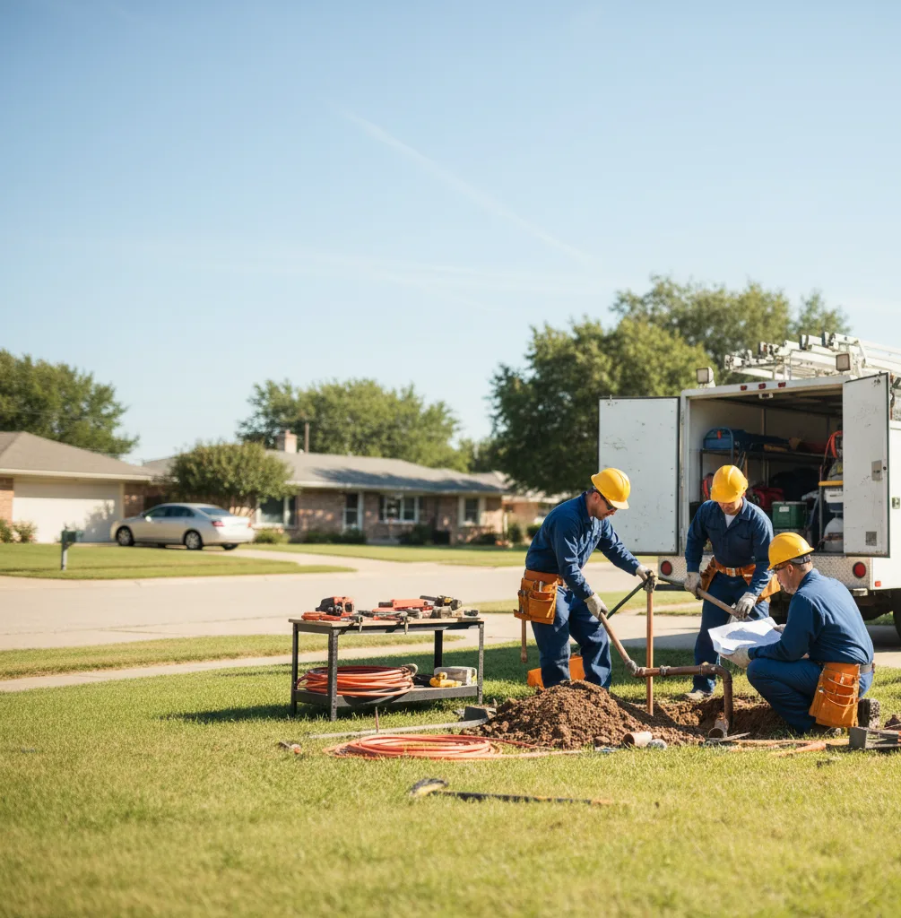 Water Heater Repair in Elgin, IL